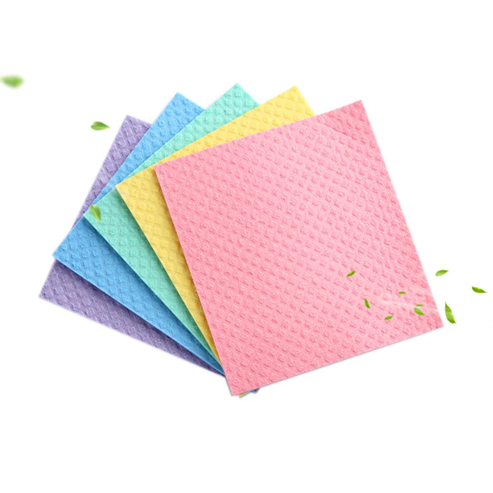 3Pcs Multicolor Dishwashing Sponge Cleaner Kitchen Absorbent Sponge for Sink Faucet Stove Scrubbing
3Pcs Multicolor Dishwashing Sponge Cleaner Kitchen Absorbent Sponge for Sink Faucet Stove Scrubbing