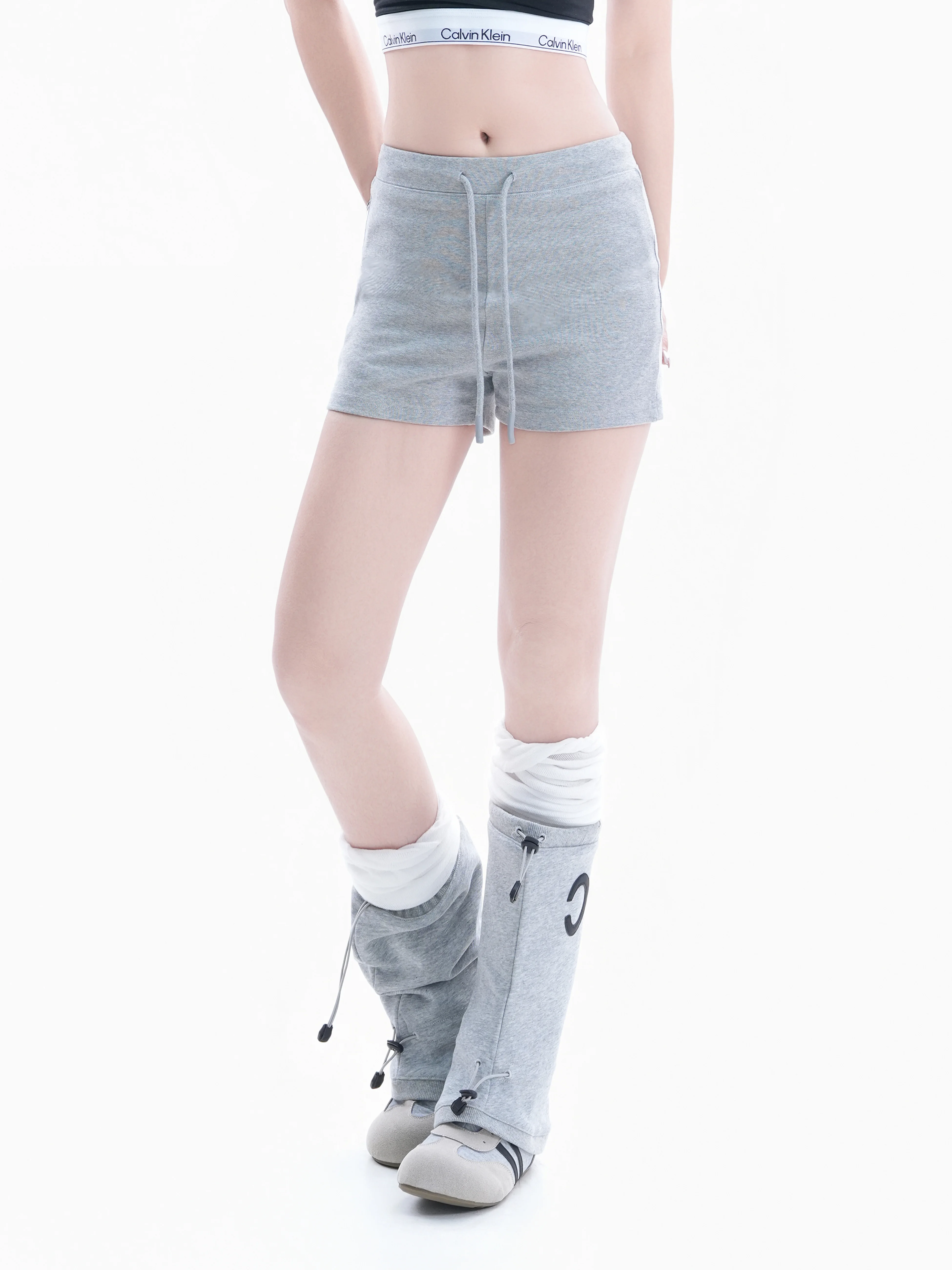 American Style High Waist Slimming Short Pants Women's Casual Sports Hot Pants Cotton Elastic Fiber Teen Girls Summer Wear
American Style High Waist Slimming Short Pants Women's Casual Sports Hot Pants Cotton Elastic Fiber Teen Girls Summer Wear
