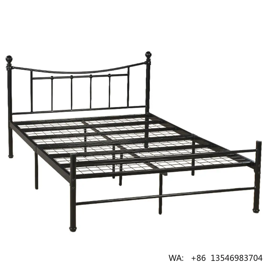 Household and Student Dormitory Strong and Simple and Fashion Bed Base ,kid Bed Frame
Household and Student Dormitory Strong and Simple and Fashion Bed Base ,kid Bed Frame
