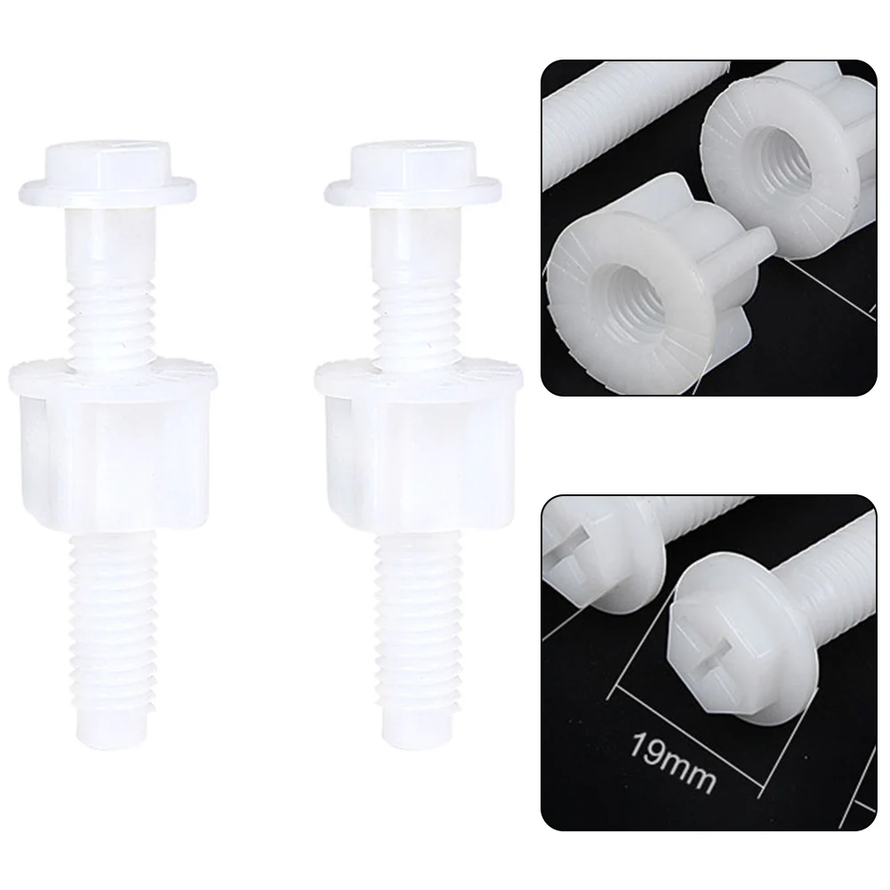 2 шт. шарнирные болты, винты, предметы для ванной комнаты, ремонт туалета в ванной, простая установка, хорошая прочность, пластик, качественный пластик
2 шт. шарнирные болты, винты, предметы для ванной комнаты, ремонт туалета в ванной, простая установка, хорошая прочность, пластик, качественный пластик