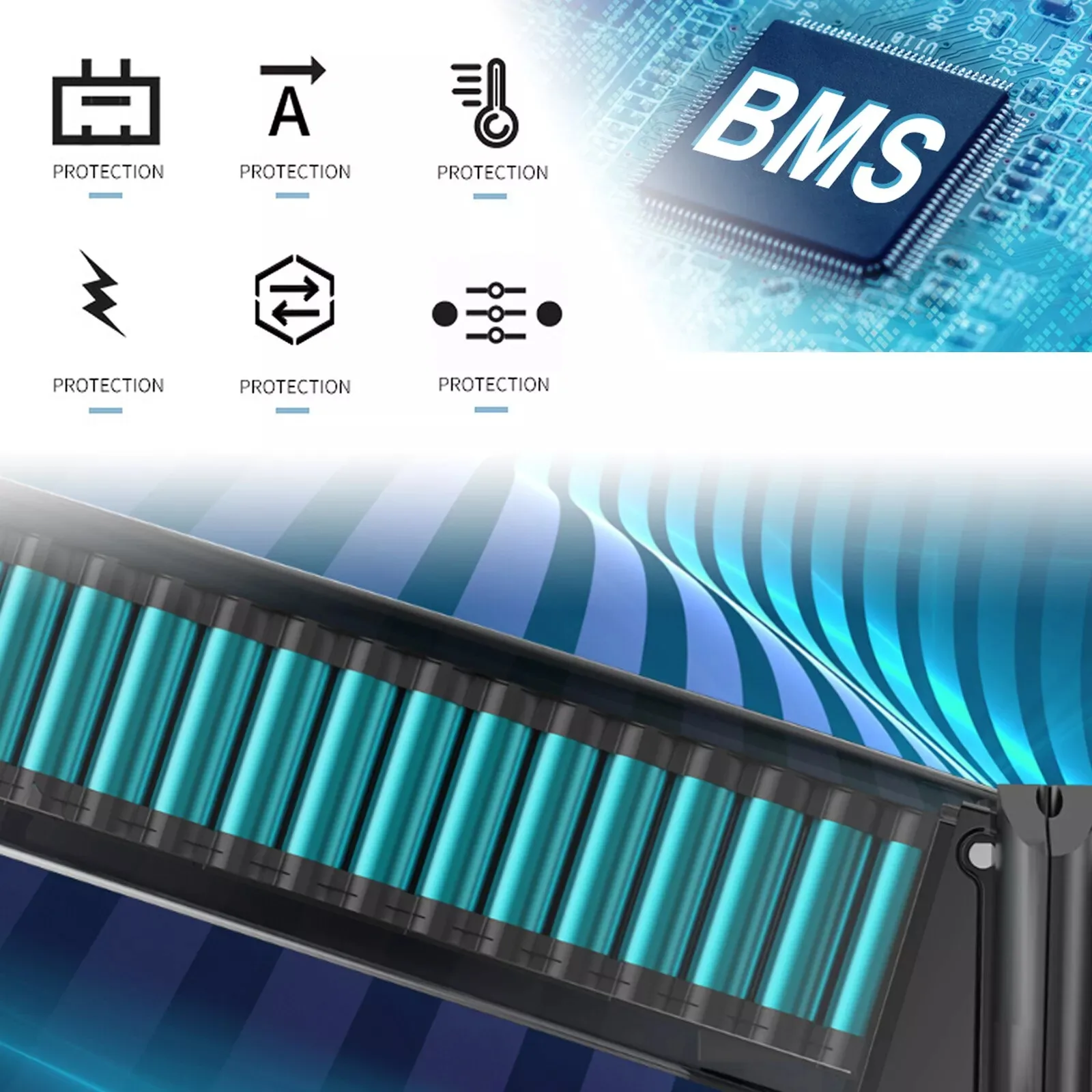 Replacement Batteries 48V 14Ah 12.8Ah 10.4Ah for ENGWE EP-2 Pro LAFLY X5 JINGHMA R7 750W-1000W Bike Lithium Battery DCH-006
Replacement Batteries 48V 14Ah 12.8Ah 10.4Ah for ENGWE EP-2 Pro LAFLY X5 JINGHMA R7 750W-1000W Bike Lithium Battery DCH-006