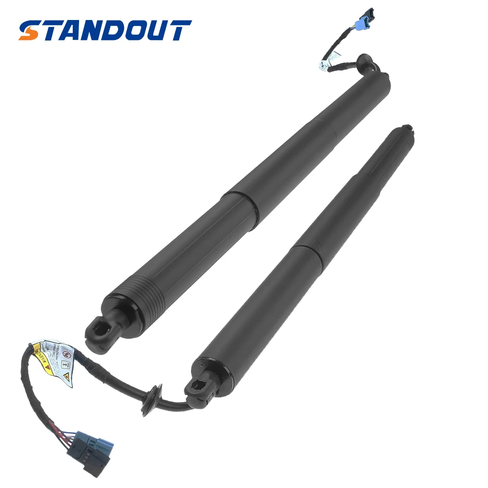Intelligent Library Gas Spring Strut For F39 X2 Electric Boot Tailgate Struts 51249465654 51247423847
Intelligent Library Gas Spring Strut For F39 X2 Electric Boot Tailgate Struts 51249465654 51247423847