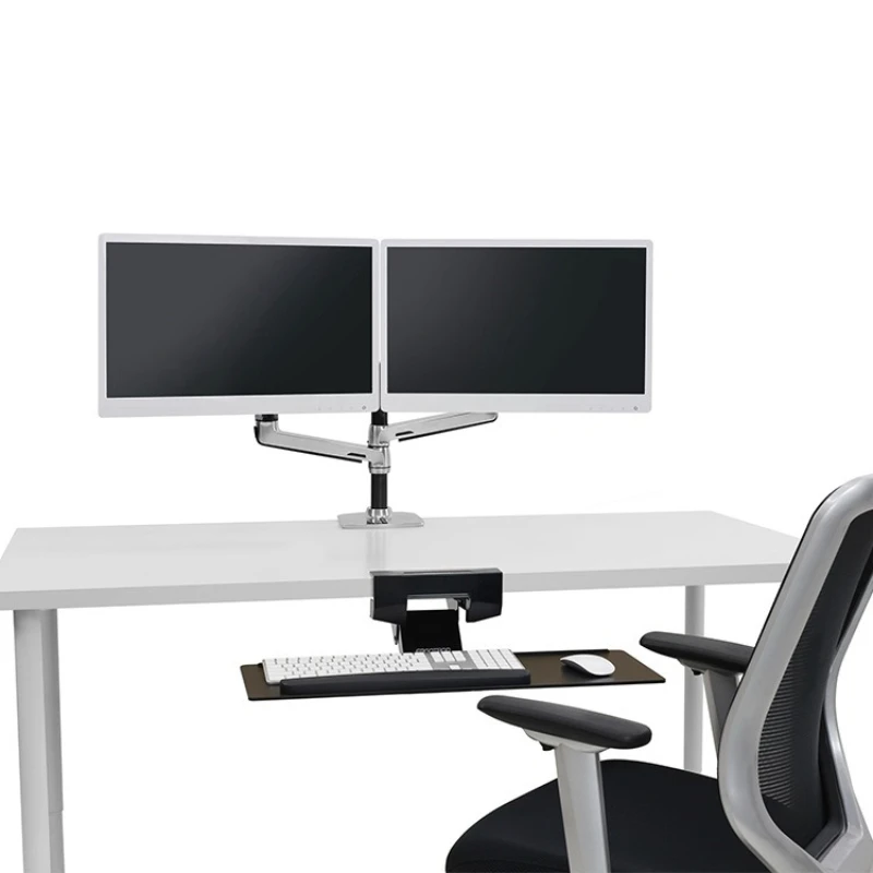 Notebook Expansion Bracket Dual Screen Computer Lifting Rack Office Base
Notebook Expansion Bracket Dual Screen Computer Lifting Rack Office Base