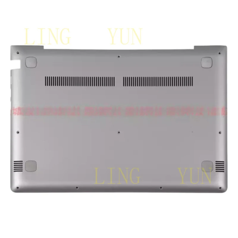 Z Bottom Cover Lower Case chassiss For Lenovo Laptop 510S-14 310S-14isk Silver
Z Bottom Cover Lower Case chassiss For Lenovo Laptop 510S-14 310S-14isk Silver