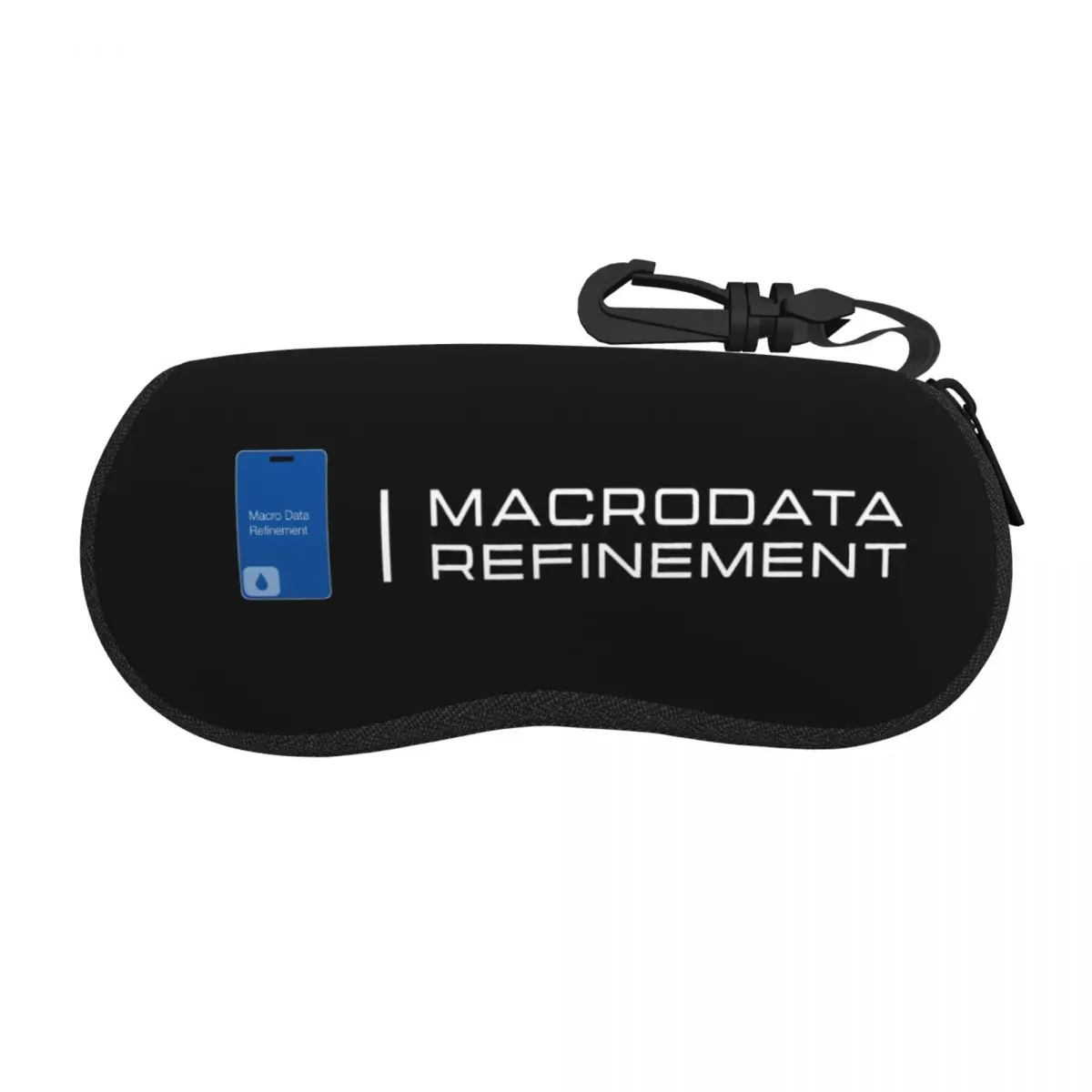 Severance Macro Data Refinement Keycard Чехол для очков Защитная коробка для хранения очков Ультра коробка для солнцезащитных очков
Severance Macro Data Refinement Keycard Чехол для очков Защитная коробка для хранения очков Ультра коробка для солнцезащитных очков