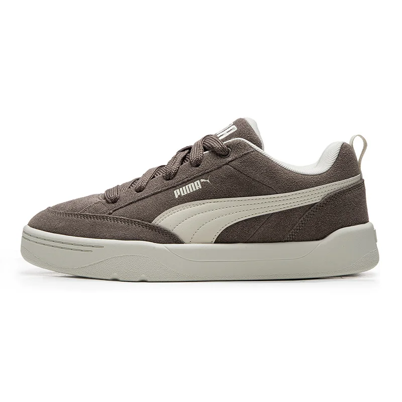 Мужская и женская обувь Puma Brown New Park Кроссовки Повседневные кроссовки 40160606
Мужская и женская обувь Puma Brown New Park Кроссовки Повседневные кроссовки 40160606