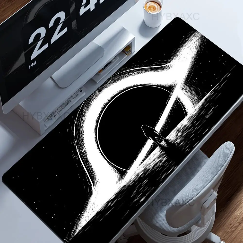 Large Gaming Mouse Pad XXL Astronaut Non-Slip Rubber Big Mousepad Gamer Computer Laptop Office Mouse Mat Extend Desk Mat Pads
Large Gaming Mouse Pad XXL Astronaut Non-Slip Rubber Big Mousepad Gamer Computer Laptop Office Mouse Mat Extend Desk Mat Pads
