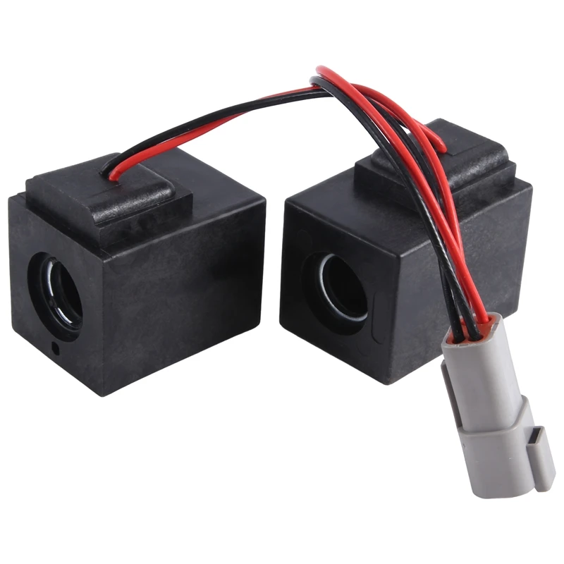 11712481 Car Solenoid Valve For Volvo Backhoe Loader BL60 BL61 BL70 BL71 Spare Parts Parts
11712481 Car Solenoid Valve For Volvo Backhoe Loader BL60 BL61 BL70 BL71 Spare Parts Parts