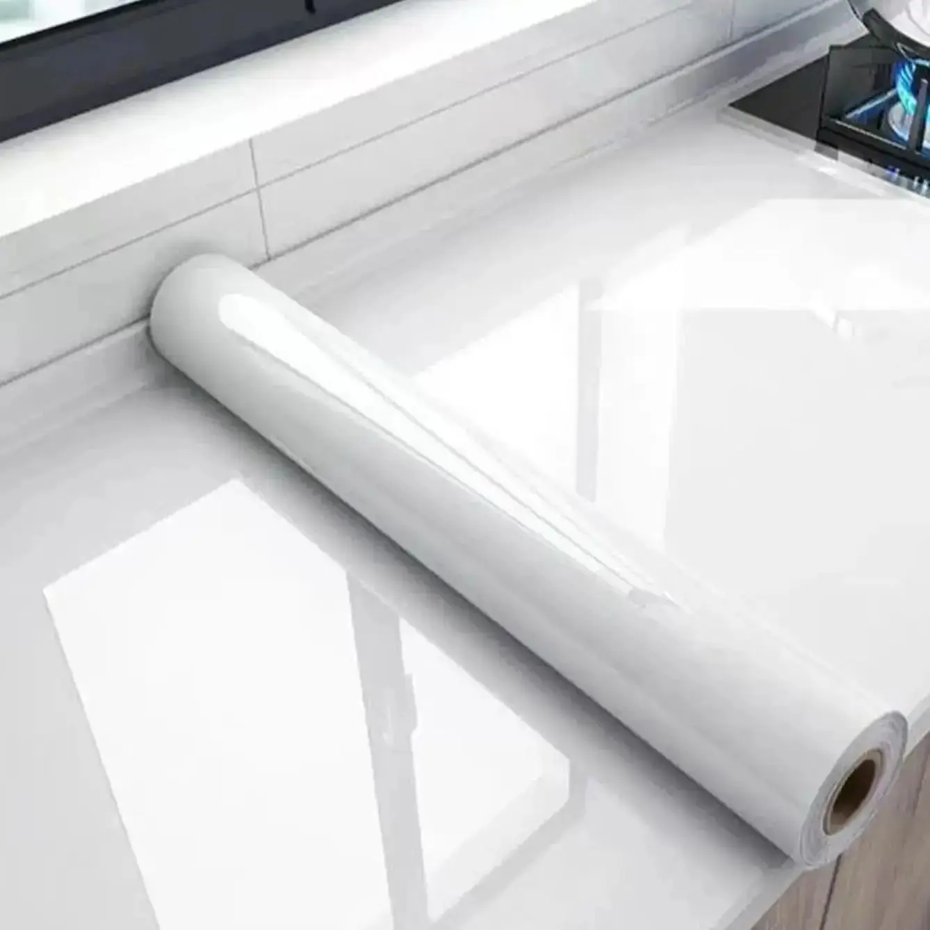 ПВХ DIY жемчужная пленка водостойкие обои для комнаты самоклеящиеся черно-белые шкафы для кухни глянцевая паста мебель наклейки на стену 
ПВХ DIY жемчужная пленка водостойкие обои для комнаты самоклеящиеся черно-белые шкафы для кухни глянцевая паста мебель наклейки на стену
