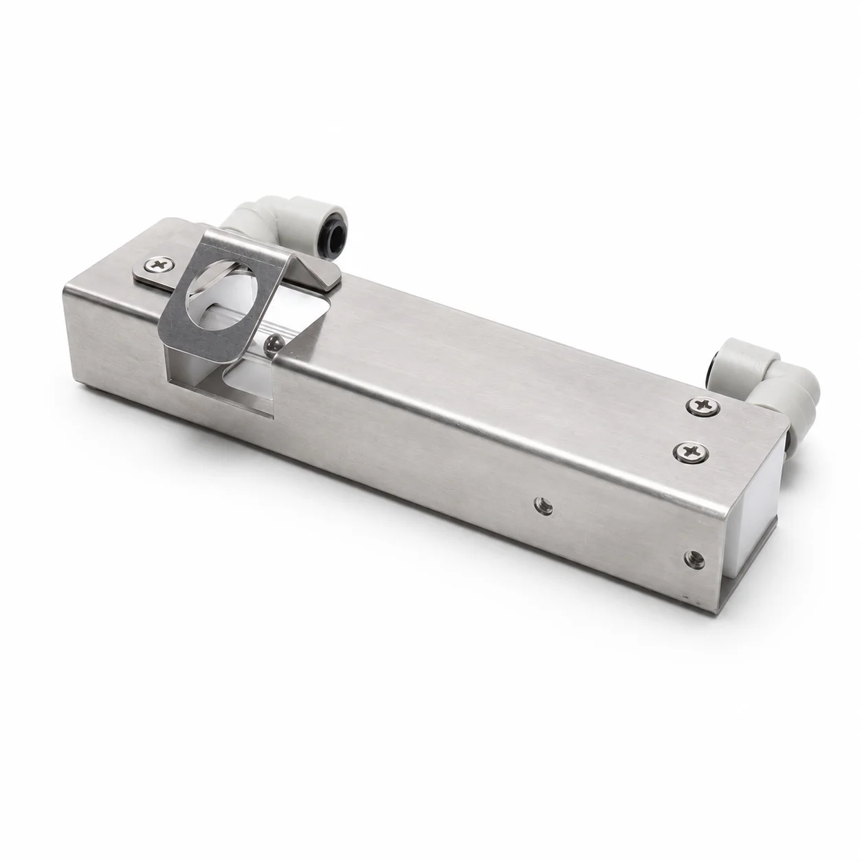 003-2054-001 VISCOMETER USE FOR CITRONIX CI3000 SERIES INKJET CODING PRINTER
003-2054-001 VISCOMETER USE FOR CITRONIX CI3000 SERIES INKJET CODING PRINTER