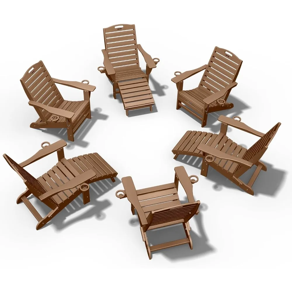 Beach Chairs, Pull Out Foot Rest Weather Resistant Lawn Outdoor Chair with 2 Cup Holder Chair Set, Beach Chair
Beach Chairs, Pull Out Foot Rest Weather Resistant Lawn Outdoor Chair with 2 Cup Holder Chair Set, Beach Chair