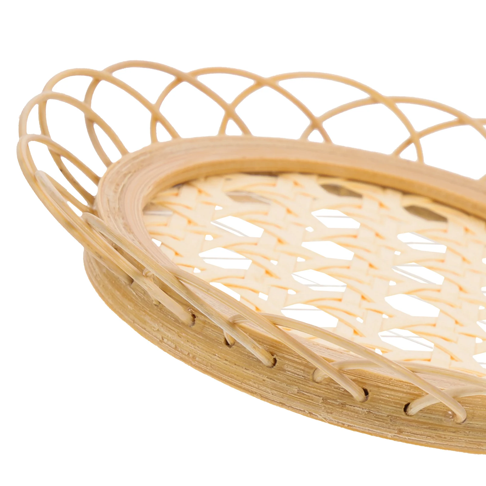 2 Pcs Weaving Coaster Non-Skid Mug Mat Round Cup Mat Heat Insulation Non Skid Teacup Cushion Table Drink Protection
2 Pcs Weaving Coaster Non-Skid Mug Mat Round Cup Mat Heat Insulation Non Skid Teacup Cushion Table Drink Protection