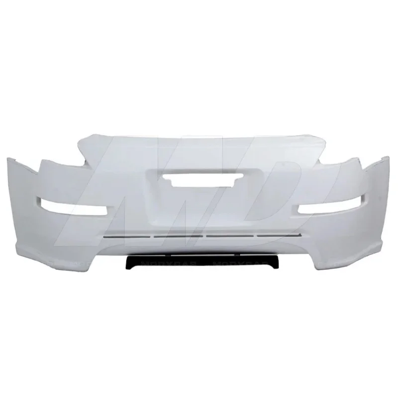 for Nissan 350Z Z33 2003-2008 Do Luck Style Half Carbon Fiber Rear Bumper
for Nissan 350Z Z33 2003-2008 Do Luck Style Half Carbon Fiber Rear Bumper