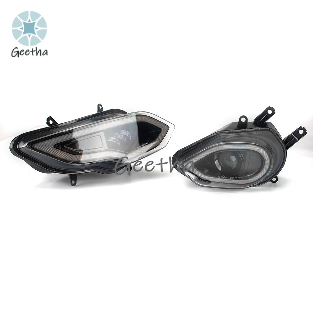 Передняя фара мотоцикла Hi Lo Beams DRL фары для BMW S1000RR S1000 S 1000RR S 1000 RR 2015-2018 10-14 В постоянного тока
Передняя фара мотоцикла Hi Lo Beams DRL фары для BMW S1000RR S1000 S 1000RR S 1000 RR 2015-2018 10-14 В постоянного тока