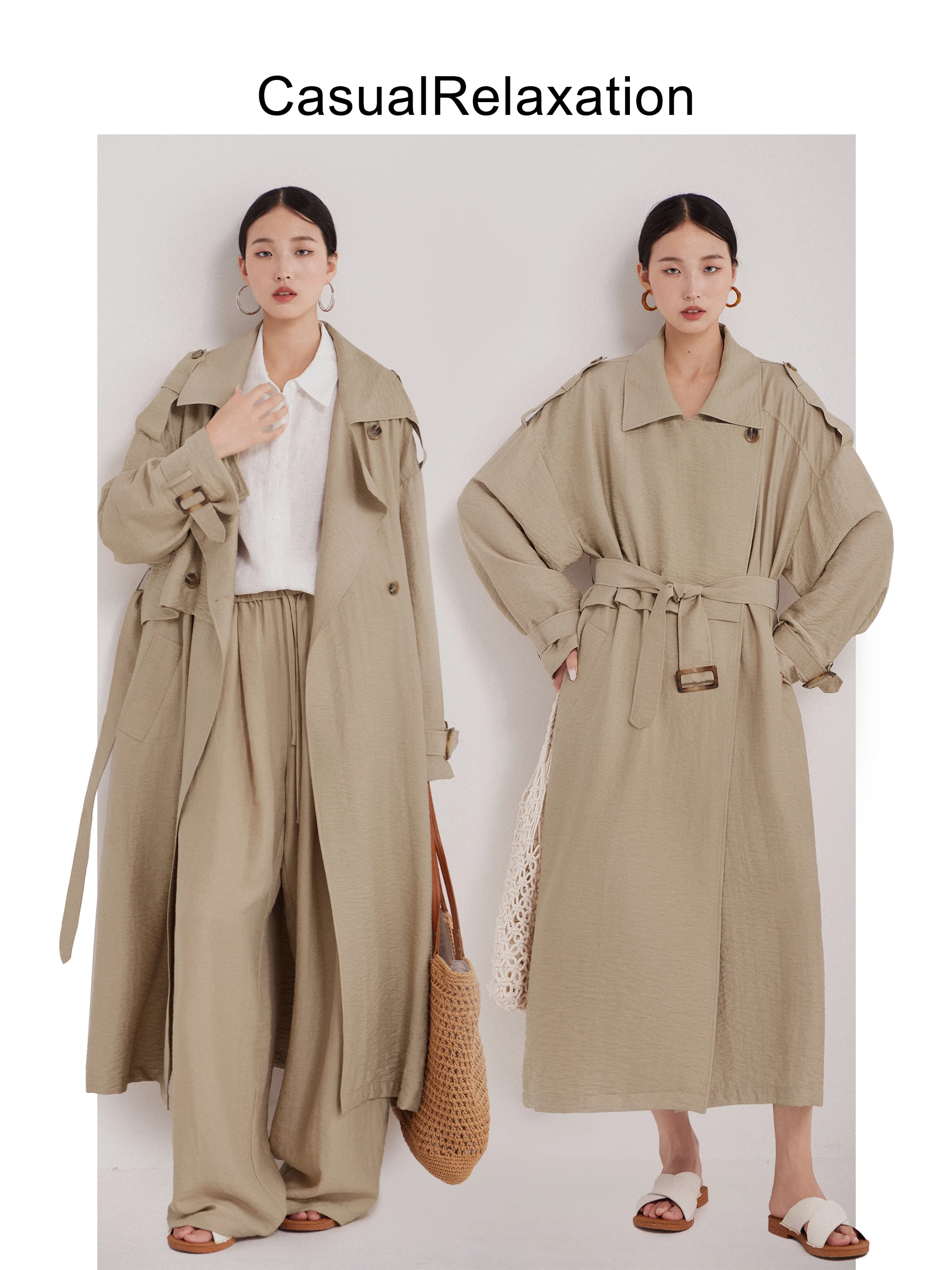 Льняное пальто, легкое, классическое, повседневное, средней длины, простое, винтажное, свободное, женское, весенне-осеннее, новое, повседневное, relaks
Льняное пальто, легкое, классическое, повседневное, средней длины, простое, винтажное, свободное, женское, весенне-осеннее, новое, повседневное, relaks