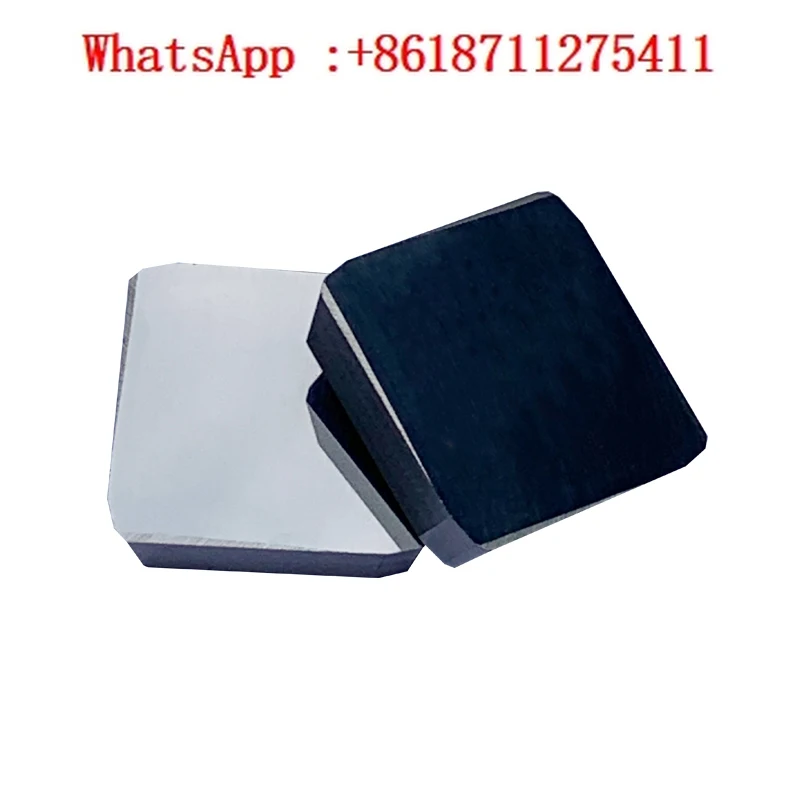 Квадратные фрезерные вставки 4160511YG8YT15YW2YT14YT5YG6YW1 Карбидное зернистое покрытие из стали
Квадратные фрезерные вставки 4160511YG8YT15YW2YT14YT5YG6YW1 Карбидное зернистое покрытие из стали