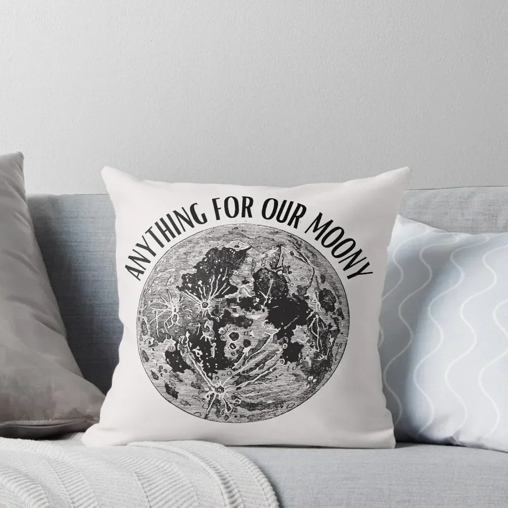 Anything for our Moony Throw Pillow Custom Cushion Photo Christmas Pillow Cases Throw Pillow Covers bed pillows
Anything for our Moony Throw Pillow Custom Cushion Photo Christmas Pillow Cases Throw Pillow Covers bed pillows