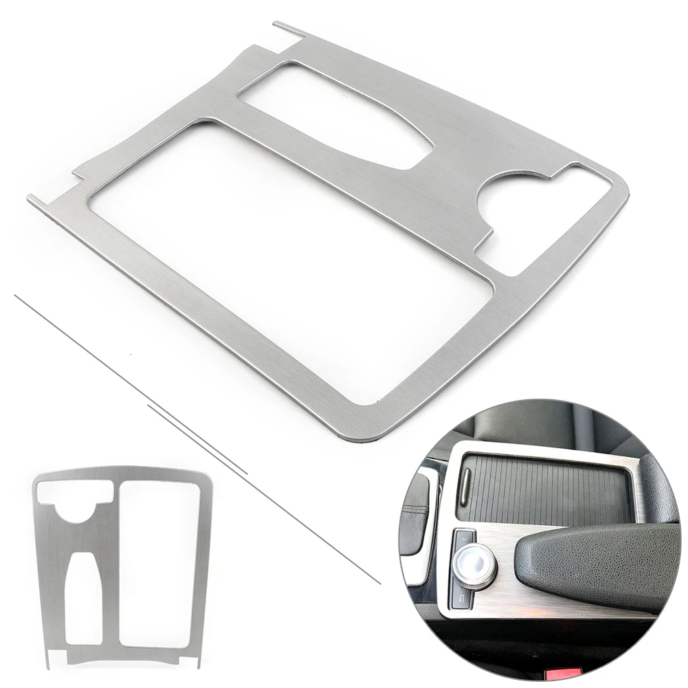Car Armrest Cup Holder Panel ABS Cover For Mercedes Benz W204 C-Class C180 C200 2008 2009 2010 2011 2012 2013
Car Armrest Cup Holder Panel ABS Cover For Mercedes Benz W204 C-Class C180 C200 2008 2009 2010 2011 2012 2013