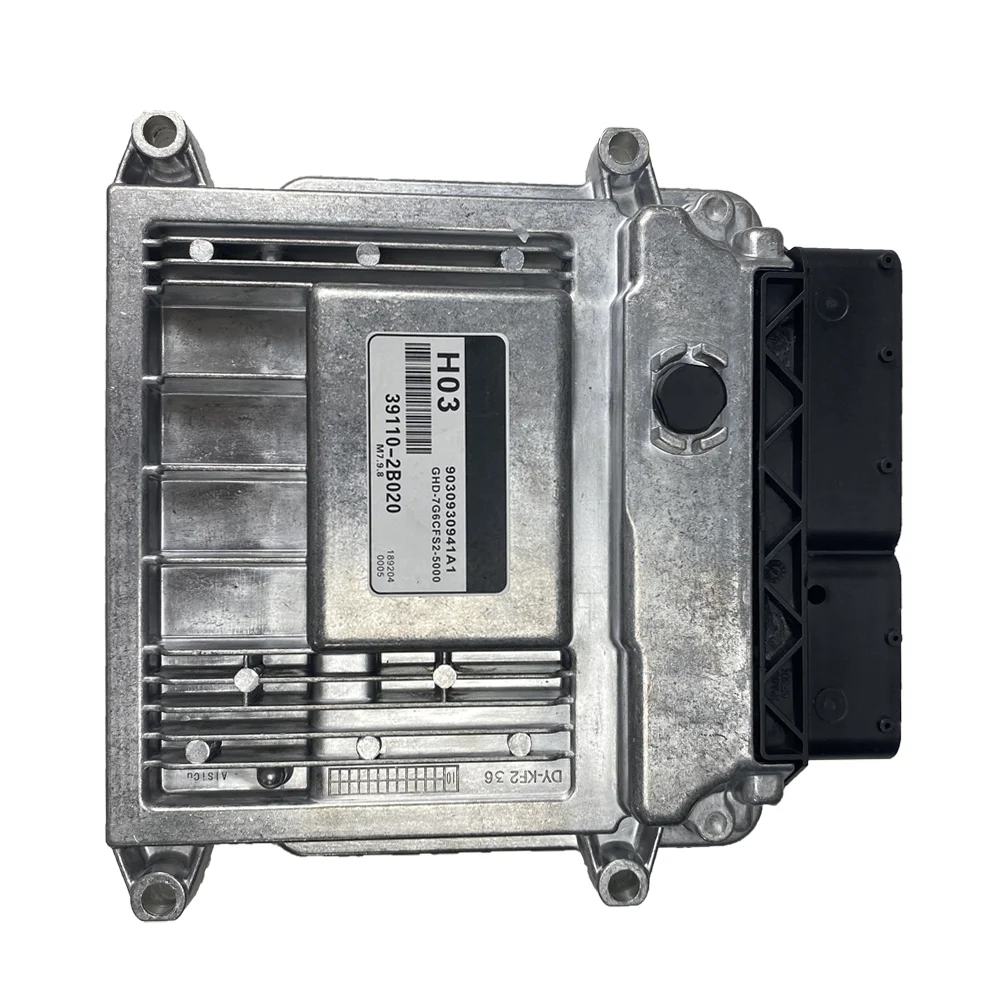 39110-2b020 Original Ecu Car Engine Computer Board Electronic Control Unit 9030930942a1 For Hyundai M7.9.8 H0
39110-2b020 Original Ecu Car Engine Computer Board Electronic Control Unit 9030930942a1 For Hyundai M7.9.8 H0