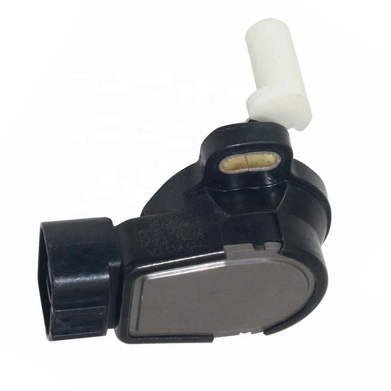 Датчик положения дроссельной заслонки TPS для Toyota Corolla 89281 л 35020-8928135020 198300-3031
Датчик положения дроссельной заслонки TPS для Toyota Corolla 89281 л 35020-8928135020 198300-3031