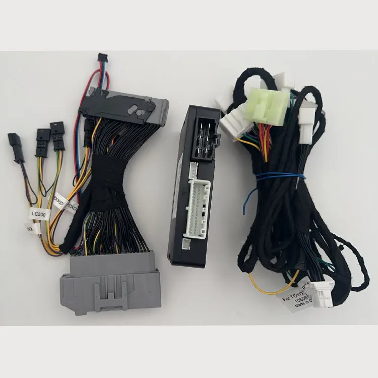 Compatible Remote Starter For Hilux Revo Corolla Land Cruiser Hiace Rav 4 Highlander 4 Runner Cars Auto Parts Vigo Lc300
Compatible Remote Starter For Hilux Revo Corolla Land Cruiser Hiace Rav 4 Highlander 4 Runner Cars Auto Parts Vigo Lc300