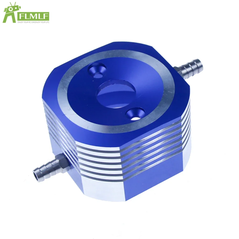 Alloy Water Cooling Jacket or Water Nozzle or Gasket Ring for Zenoah CY RCMK Marine Gas Engine G260 G290 PUM Rc Boat Toys Parts
Alloy Water Cooling Jacket or Water Nozzle or Gasket Ring for Zenoah CY RCMK Marine Gas Engine G260 G290 PUM Rc Boat Toys Parts