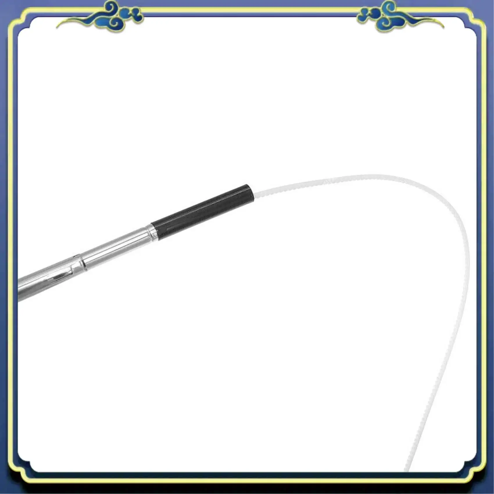 AU16-Car Radio Antenna Rod Mast And Cable For Mitsubishi Pajero Montero II 2 V33 V43 1990-2000
AU16-Car Radio Antenna Rod Mast And Cable For Mitsubishi Pajero Montero II 2 V33 V43 1990-2000