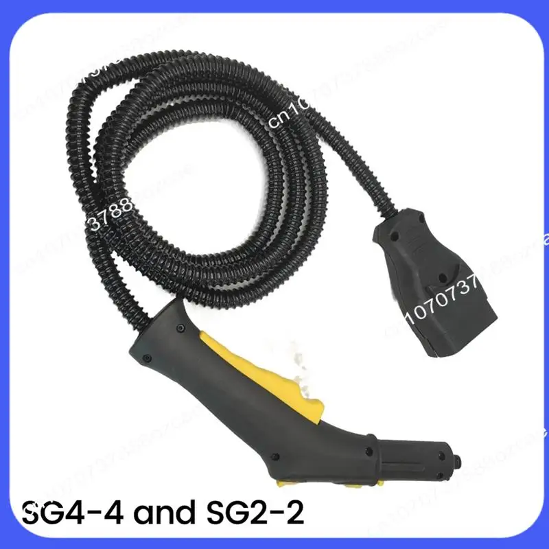 A26P For Karcher SG2/2 SG4/4 Steam Engine Handle Set Steam Hose Spray Replacement Parts Steam Engine Accessories
A26P For Karcher SG2/2 SG4/4 Steam Engine Handle Set Steam Hose Spray Replacement Parts Steam Engine Accessories