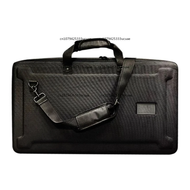 XDJ XZ RR DDJSX2 SX Sx2 RX Controller DJ Hard Shell Universal Equipment Package, Single Shoulder Bag Excluding Machines 
XDJ XZ RR DDJSX2 SX Sx2 RX Controller DJ Hard Shell Universal Equipment Package, Single Shoulder Bag Excluding Machines