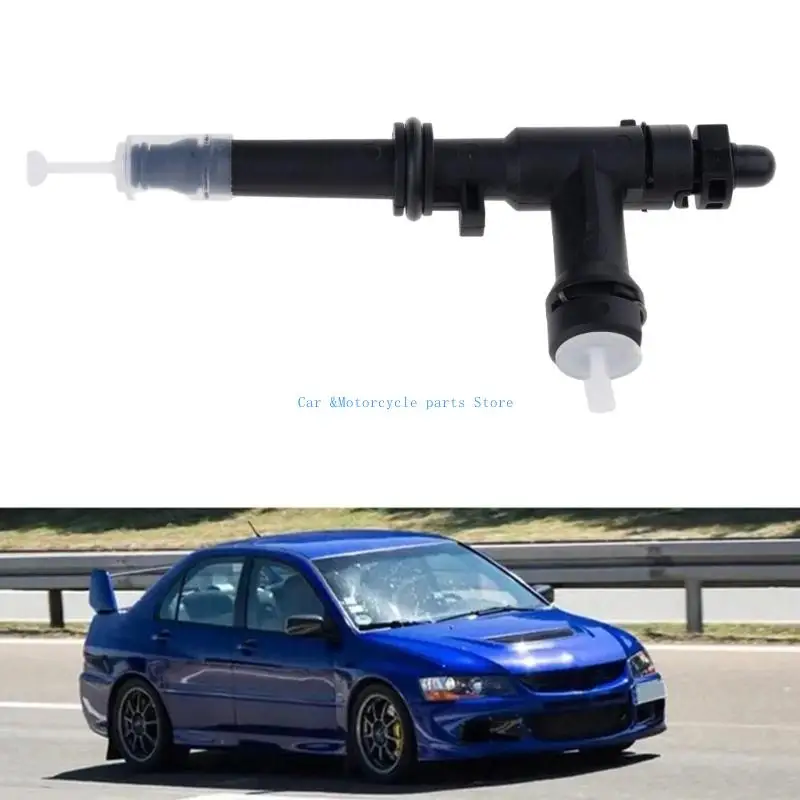 Y9UC Clutch Line Connection for Select Car Model Replace 2324A023 2324A096 Clutch Release Concentric Cylinder Adapter
Y9UC Clutch Line Connection for Select Car Model Replace 2324A023 2324A096 Clutch Release Concentric Cylinder Adapter