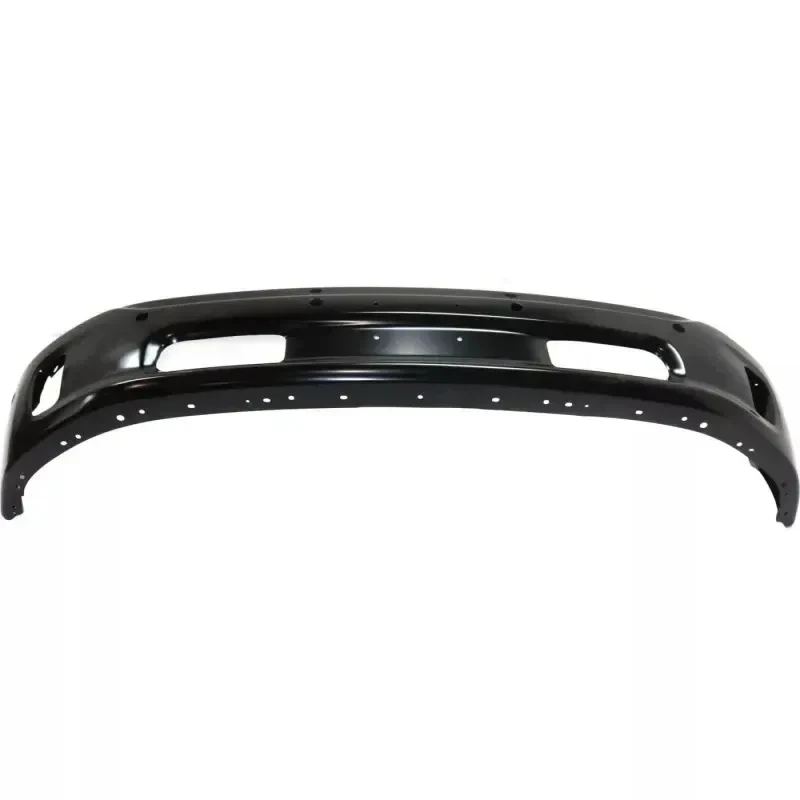 High Quality Steel Black Front Bumper Face Bar Primered, Fits - Models Auto Parts
High Quality Steel Black Front Bumper Face Bar Primered, Fits - Models Auto Parts