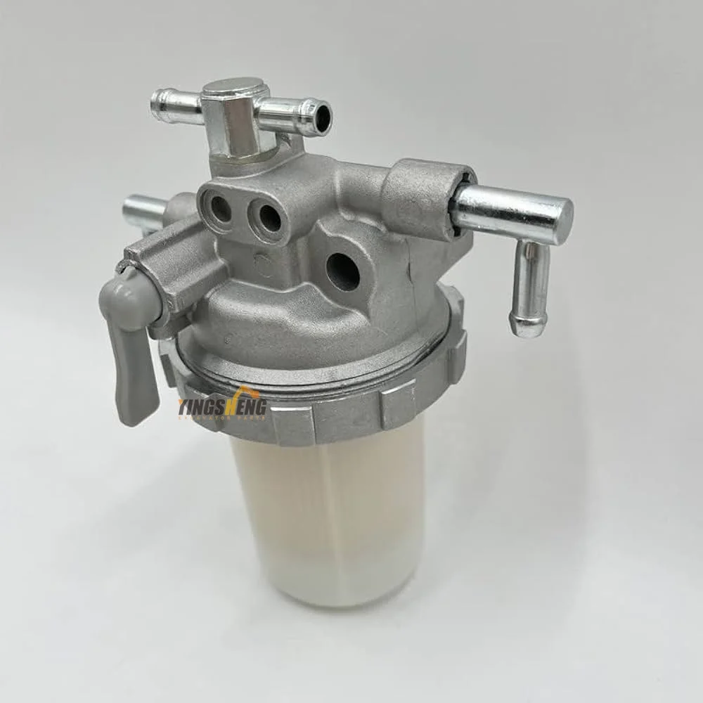 Масло-водоотделитель используется для сборки топливо-водоотделителя 129100-55621 двигателей PC30 и PC55.
Масло-водоотделитель используется для сборки топливо-водоотделителя 129100-55621 двигателей PC30 и PC55.