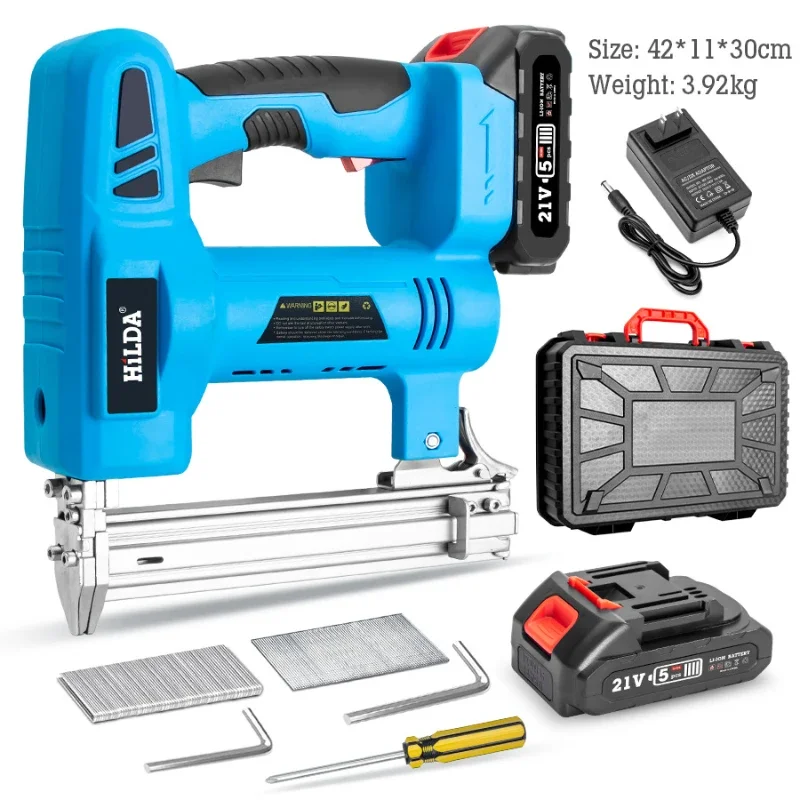 Wireless Lithium Battery Gas Wire Nail Machine Woodworking Decoration Not Stuck Nail Straight Wire Nail Machine
Wireless Lithium Battery Gas Wire Nail Machine Woodworking Decoration Not Stuck Nail Straight Wire Nail Machine