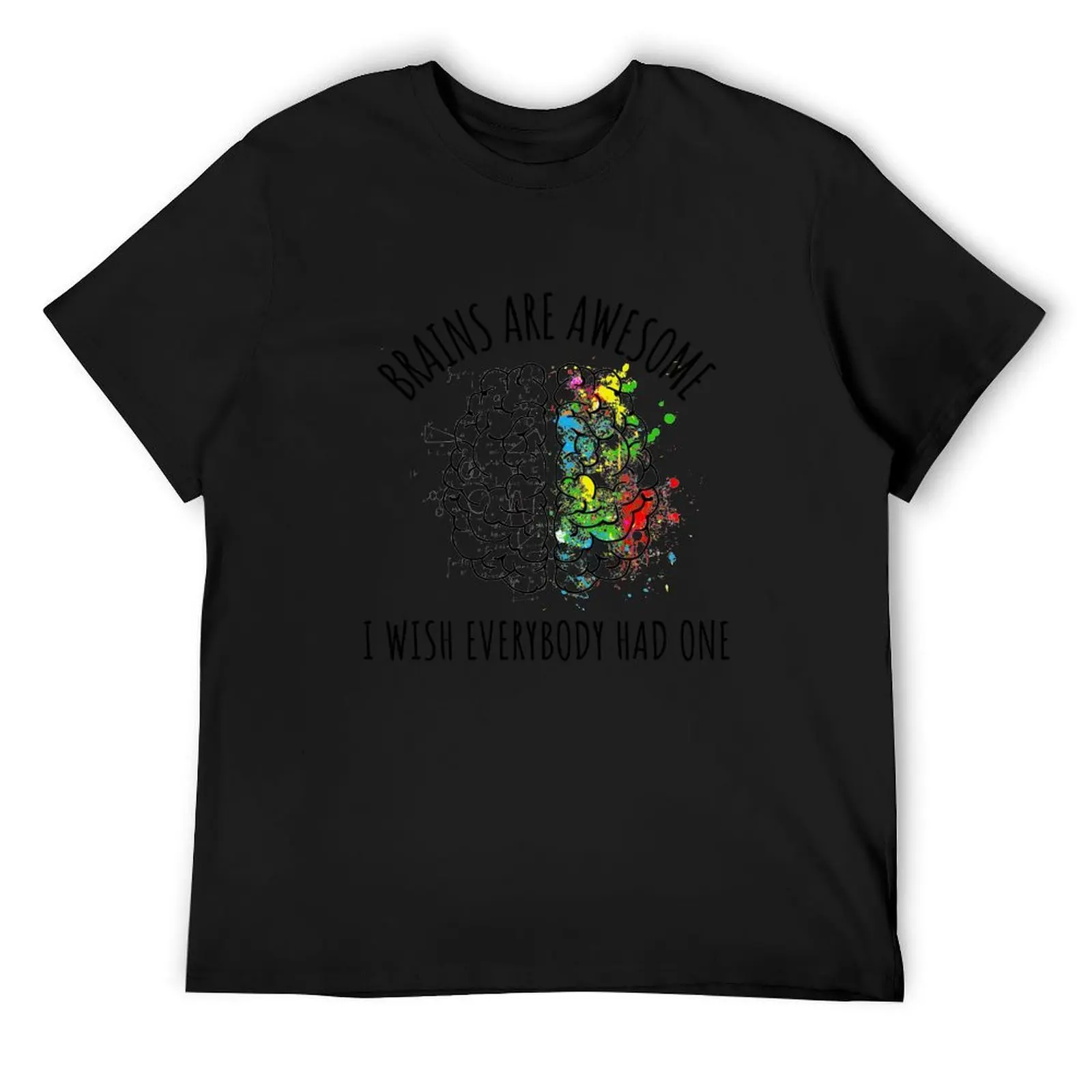 Brains Are Awesome T-Shirt luxury t-shirt plus sizes new gifts and t-shirts plain mens designer t shirt
Brains Are Awesome T-Shirt luxury t-shirt plus sizes new gifts and t-shirts plain mens designer t shirt