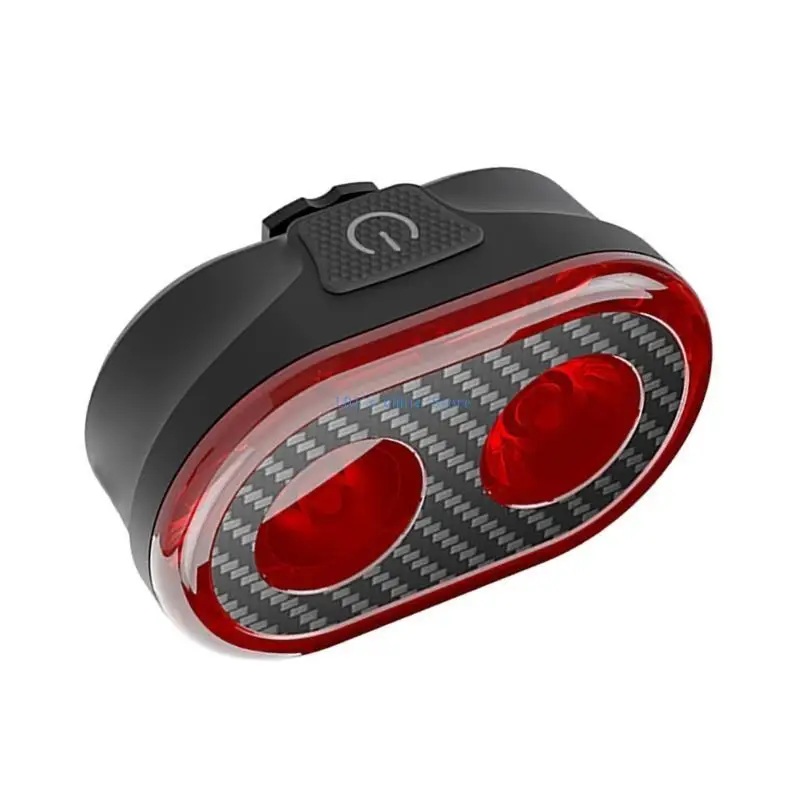 XXFC Brake Sensing Bicycles Cycling Lamp Safe Warning Light Night Rear Tail Light
XXFC Brake Sensing Bicycles Cycling Lamp Safe Warning Light Night Rear Tail Light