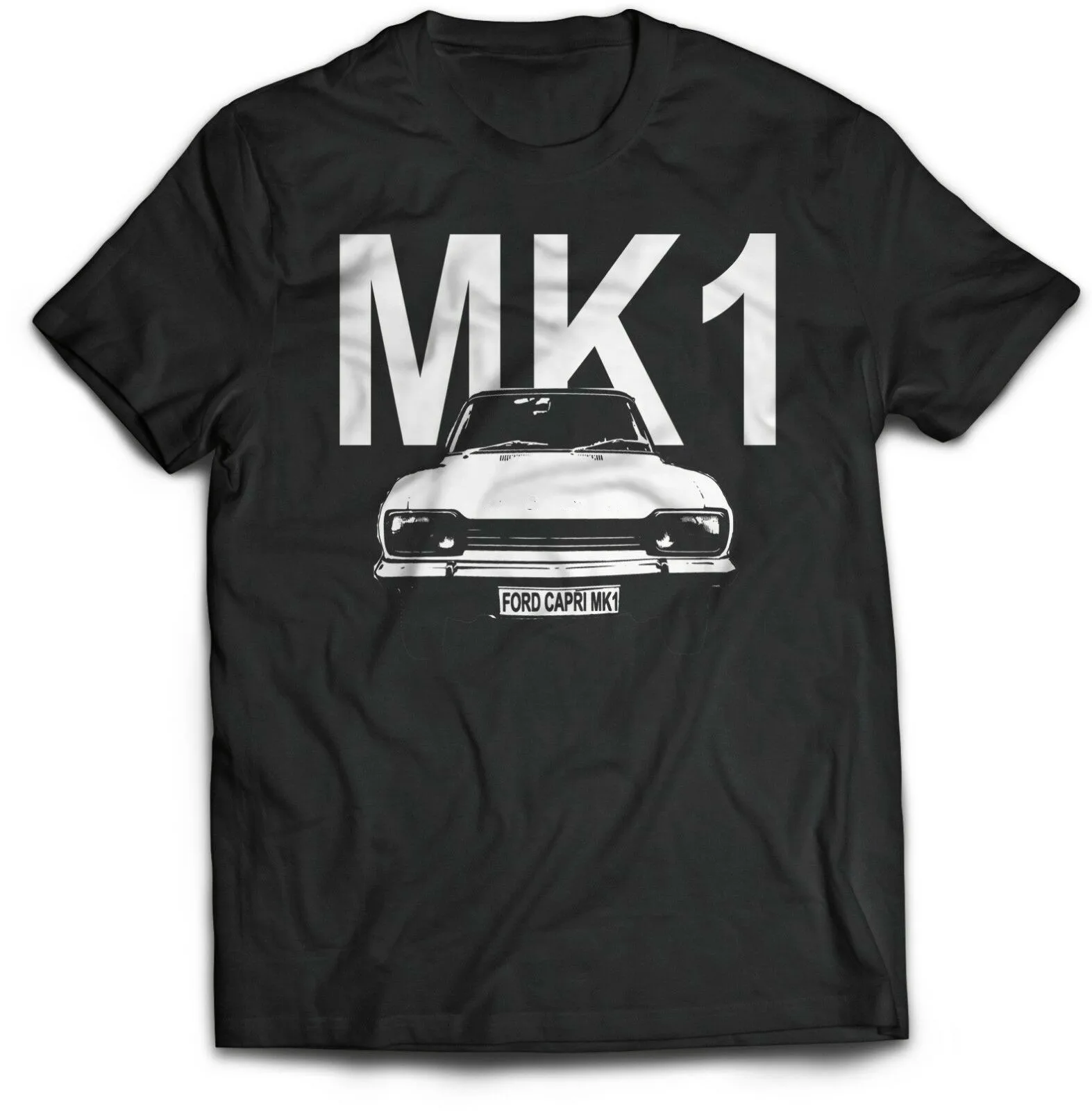 Vintage Style Retro Capri MK1 Sport Car Fans T-Shirt. Summer Cotton Short Sleeve O-Neck Men's T Shirt New S-3XL
Vintage Style Retro Capri MK1 Sport Car Fans T-Shirt. Summer Cotton Short Sleeve O-Neck Men's T Shirt New S-3XL