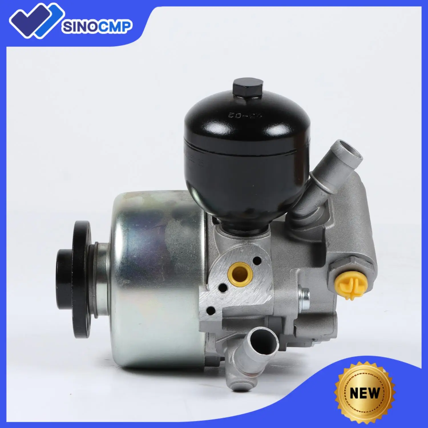 Гидравлический насос усилителя руля ABC A0054667001 для Mercedes Benz CL600, S600, S550, CL65 AMG, S65 AMG, SL65 AMG, CL550, CL63, S63 AMG
Гидравлический насос усилителя руля ABC A0054667001 для Mercedes Benz CL600, S600, S550, CL65 AMG, S65 AMG, SL65 AMG, CL550, CL63, S63 AMG