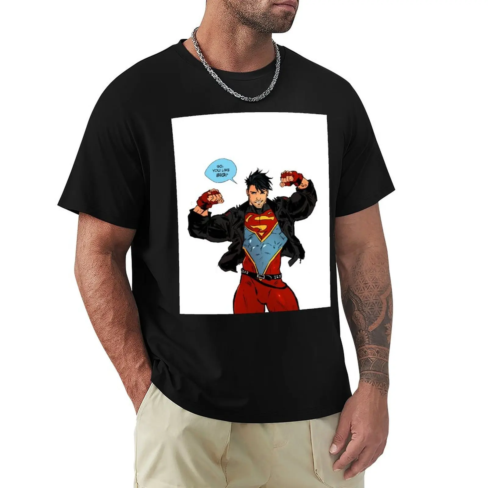 Big Goals T-Shirt vintage t shirts plain croswit shirt man Short sleeve tee men
Big Goals T-Shirt vintage t shirts plain croswit shirt man Short sleeve tee men