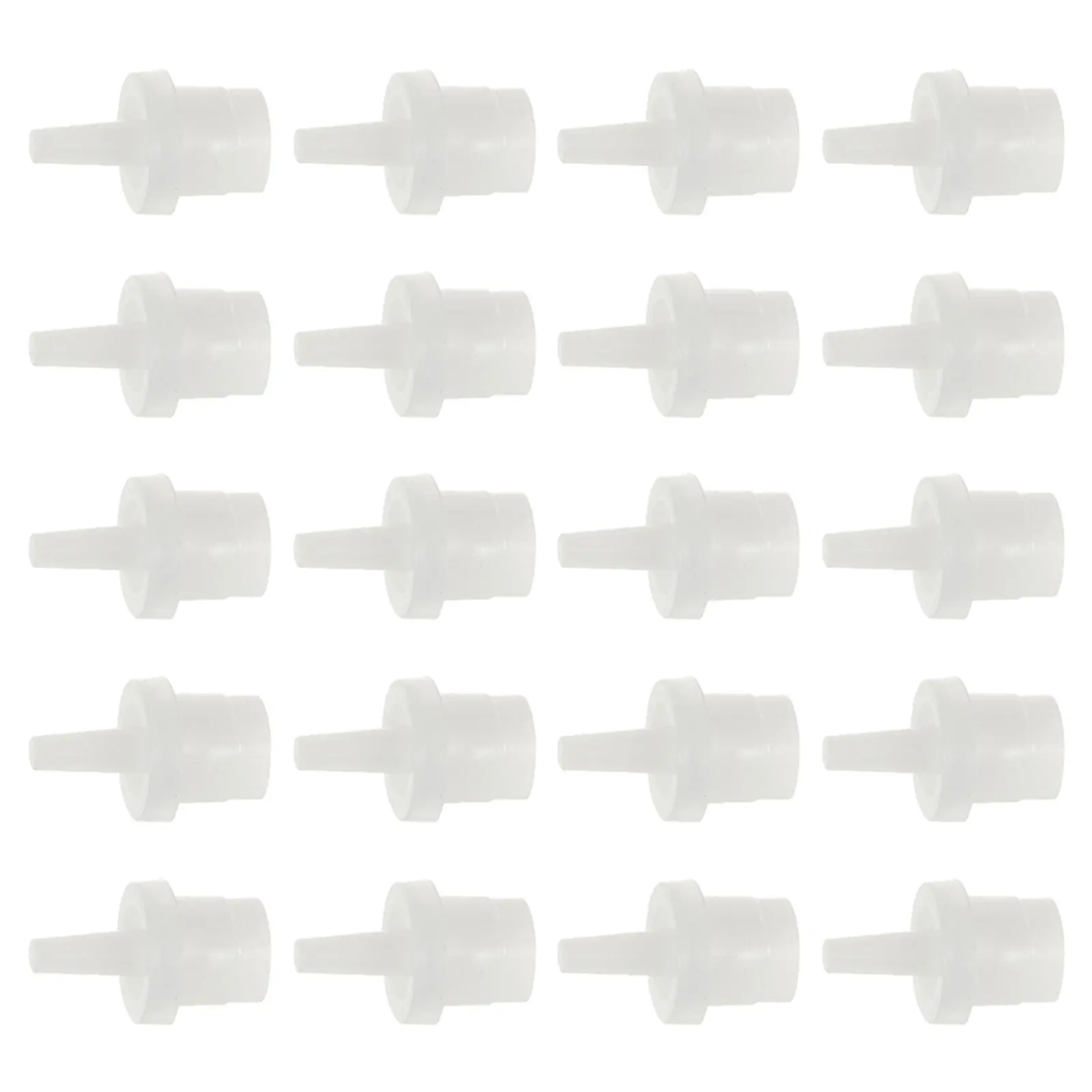 200Pcs Eyelash Glue Bottle Caps Replacement Precision Sealing Nozzle Caps False Eyelash Grafting Beauty Supplies
200Pcs Eyelash Glue Bottle Caps Replacement Precision Sealing Nozzle Caps False Eyelash Grafting Beauty Supplies