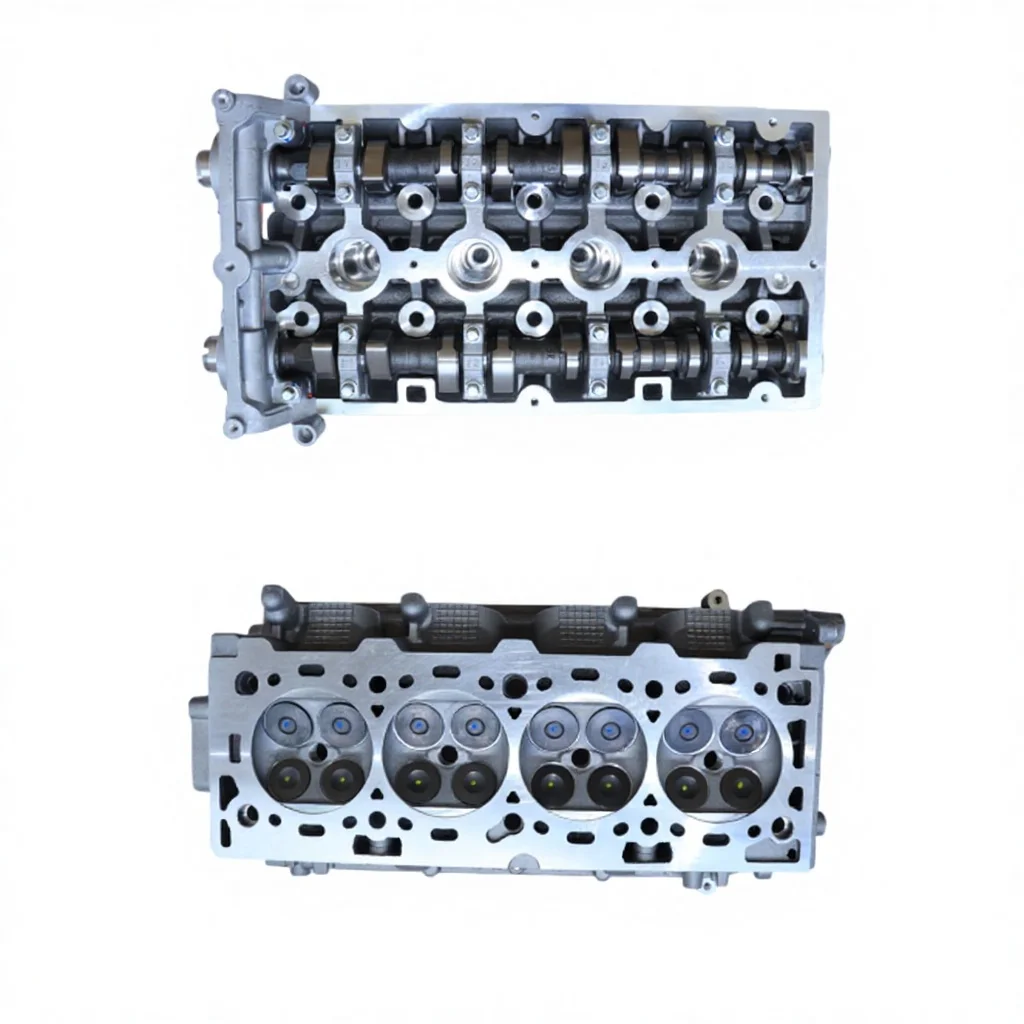 New 1.8L F18D4 Z18XER A18XER Cylinder Heads Assembly 55571925 55571690 55561746 2H0 For Chevrolet Cruze Epica Opel Buick GM
New 1.8L F18D4 Z18XER A18XER Cylinder Heads Assembly 55571925 55571690 55561746 2H0 For Chevrolet Cruze Epica Opel Buick GM