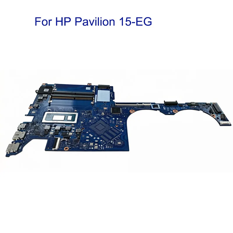 DAG7HEMB8F0 Motherboard for HP pavilion 15-EG Laptop Mainboard CPU I5-1235U 1355U I7-1355U 1255U FRU DAG7HGMB8B0
DAG7HEMB8F0 Motherboard for HP pavilion 15-EG Laptop Mainboard CPU I5-1235U 1355U I7-1355U 1255U FRU DAG7HGMB8B0