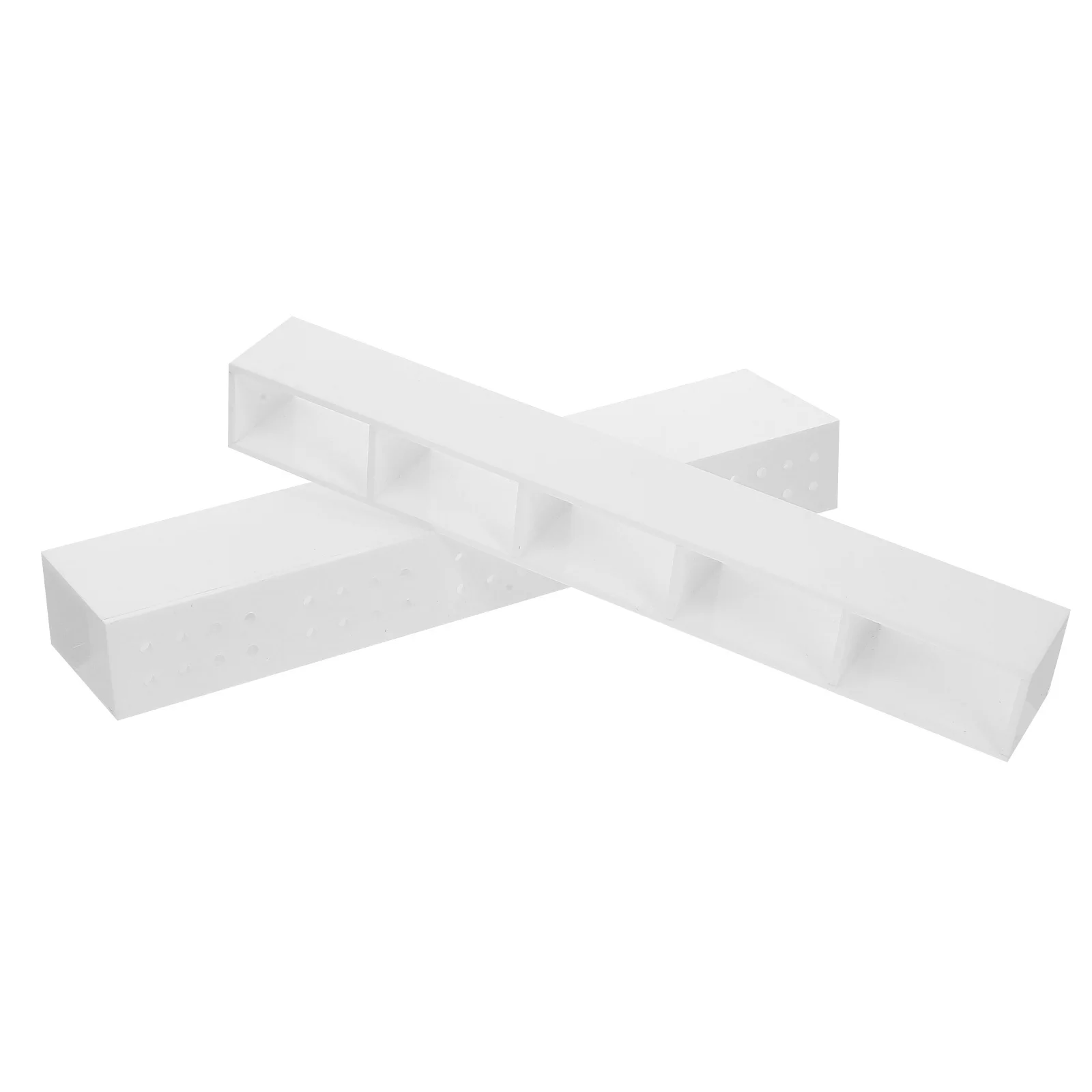 Drink Straw Organizer Cabinet Door Side Mount Shelf Self Adhesive No Punch Space Saving Acrylic Kitchen Utensils Straw Storage
Drink Straw Organizer Cabinet Door Side Mount Shelf Self Adhesive No Punch Space Saving Acrylic Kitchen Utensils Straw Storage