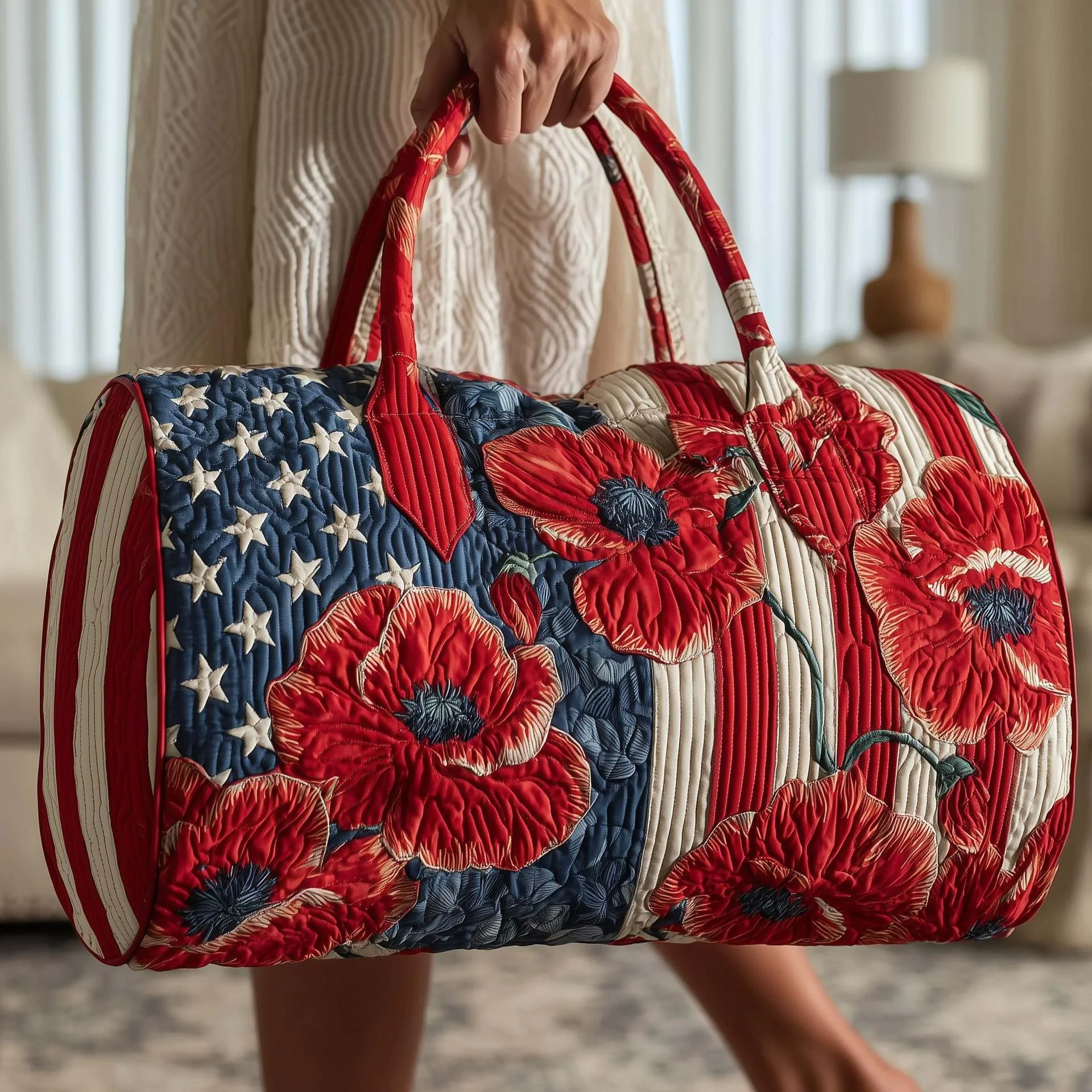 3D Printed Quilted Travel Bags fashion Gifts Hiking Camping Handbag casual Tote Bag Beach Sport Bags Personalized Training Bag
3D Printed Quilted Travel Bags fashion Gifts Hiking Camping Handbag casual Tote Bag Beach Sport Bags Personalized Training Bag