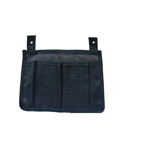 LSF Kayak Accessory Nylon Black 3 Pocket Tool Holder Suitable for Kayak and Canoe Boat
LSF Kayak Accessory Nylon Black 3 Pocket Tool Holder Suitable for Kayak and Canoe Boat