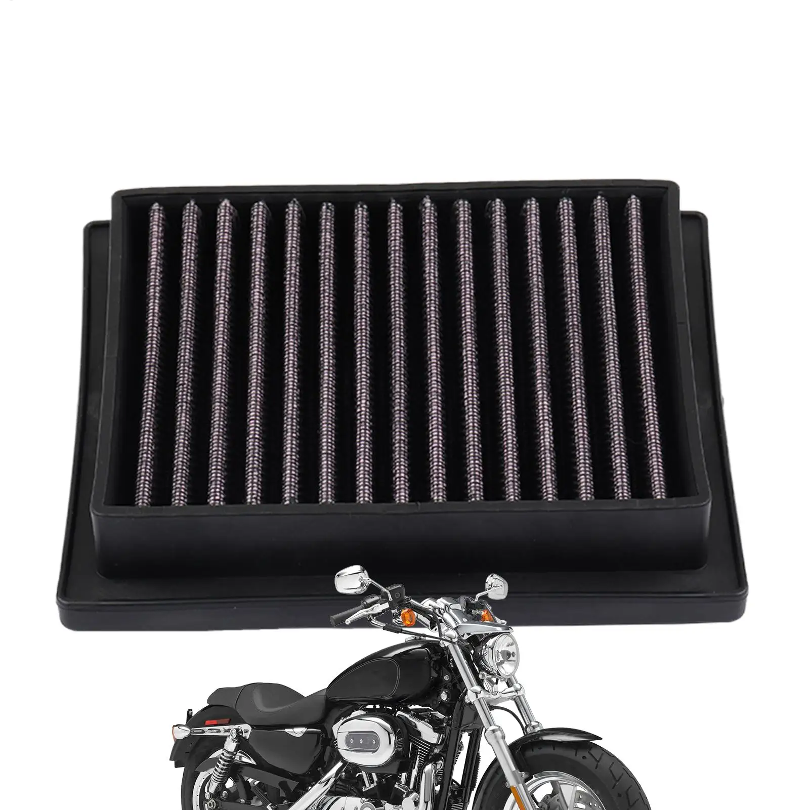 For CFMOTO 300SR 300NK 300CL-X CF250-A 250SR 250NK 250 Air Filter For Bike Automotive Replacement Air Filters Cleaner Automotive
For CFMOTO 300SR 300NK 300CL-X CF250-A 250SR 250NK 250 Air Filter For Bike Automotive Replacement Air Filters Cleaner Automotive