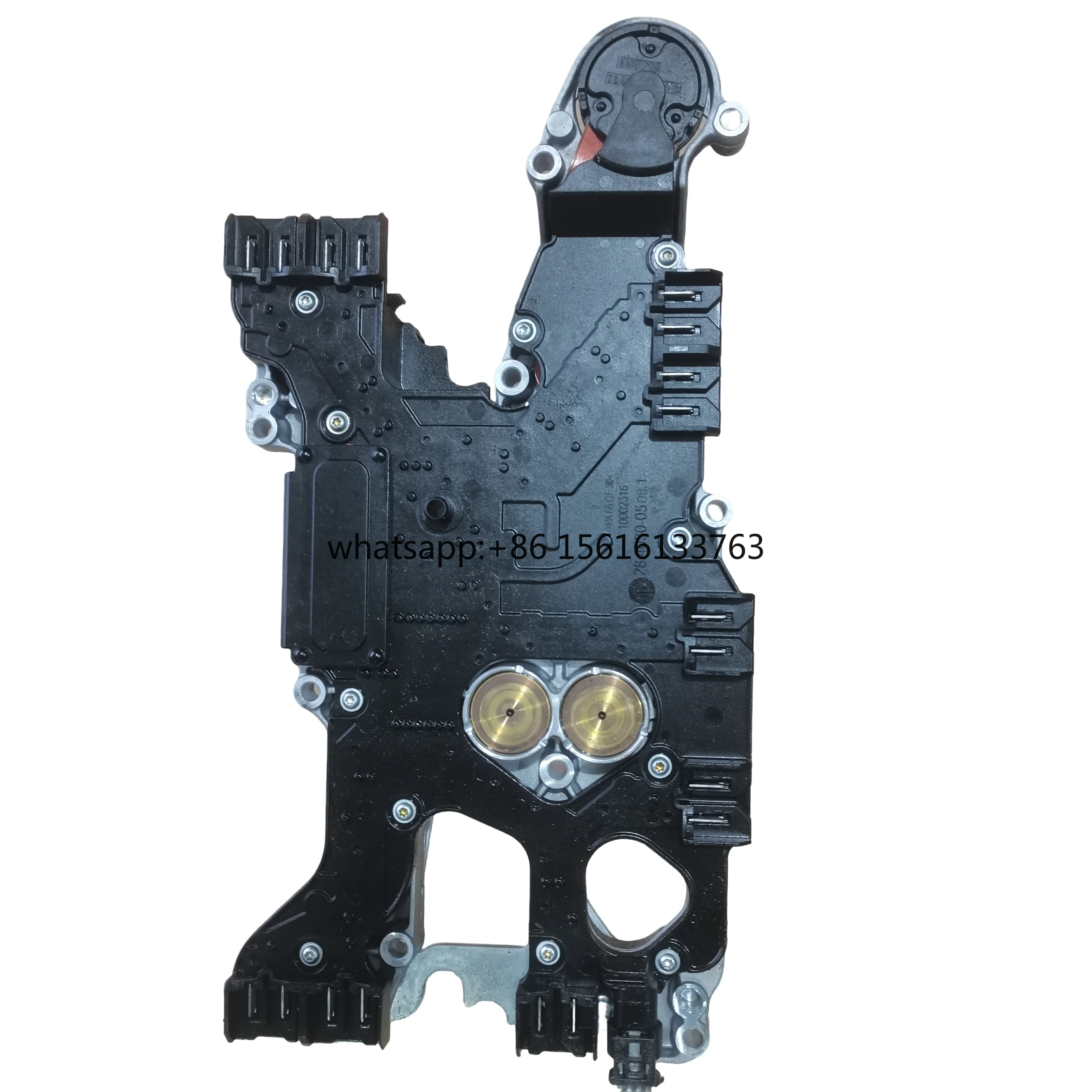 Used 724 DCT Transmission A2C73939004 A0002703900 A2469060018 TCU TCM for Audi E300L
Used 724 DCT Transmission A2C73939004 A0002703900 A2469060018 TCU TCM for Audi E300L