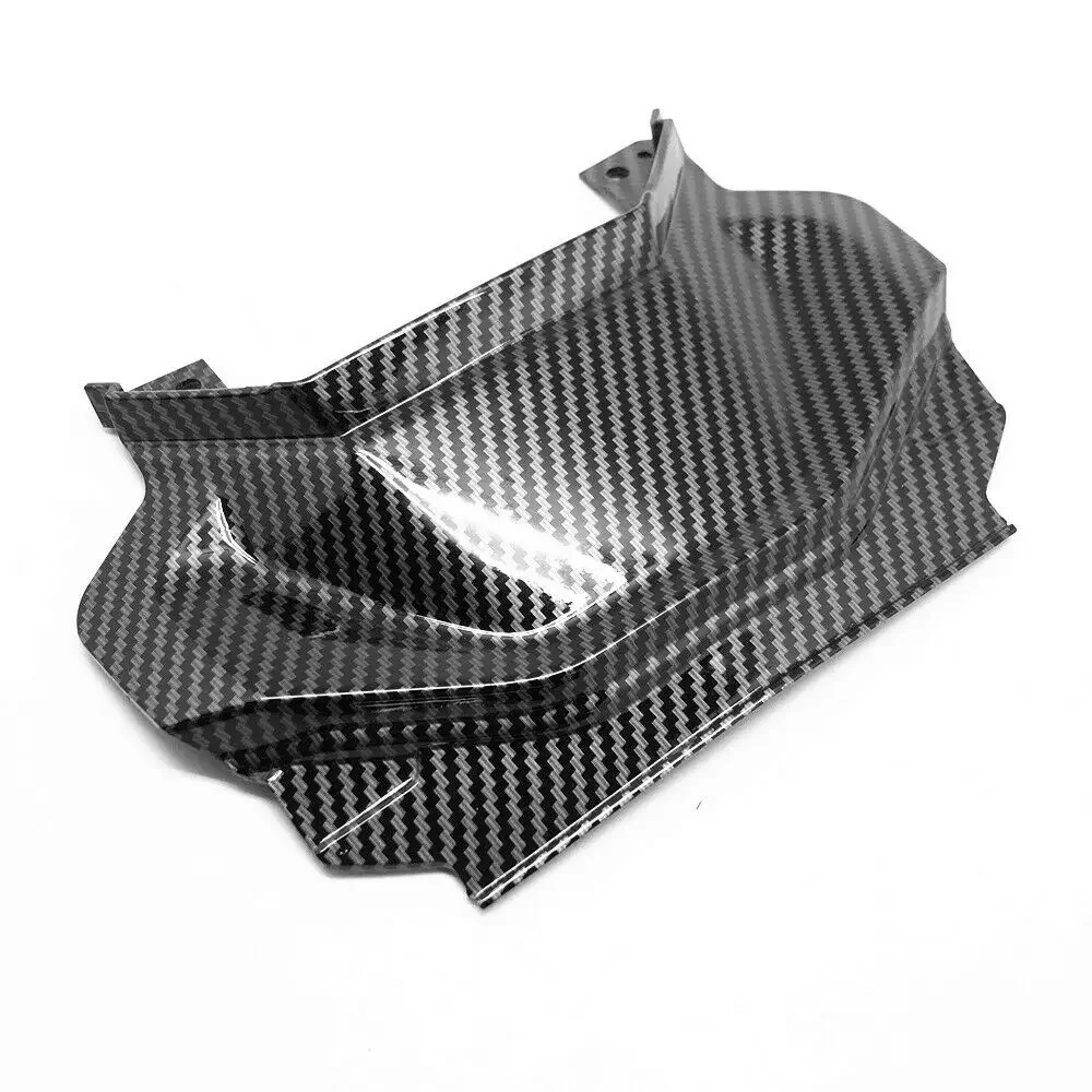 Upper Rear Center Tail Seat Fairing Carbon Fiber Color For YAMAHA FZ07 FZ-07 MT07 MT-07 2014 2015 2016 2017
Upper Rear Center Tail Seat Fairing Carbon Fiber Color For YAMAHA FZ07 FZ-07 MT07 MT-07 2014 2015 2016 2017