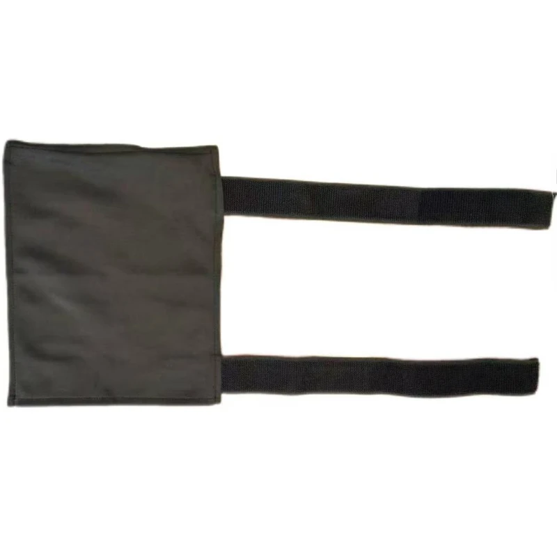 Urine Collection Protective Bag with Dual Leg Strap Drainage Strap Fixed External Bag Ostomy Drainage Bag Urinary Incontinence
Urine Collection Protective Bag with Dual Leg Strap Drainage Strap Fixed External Bag Ostomy Drainage Bag Urinary Incontinence