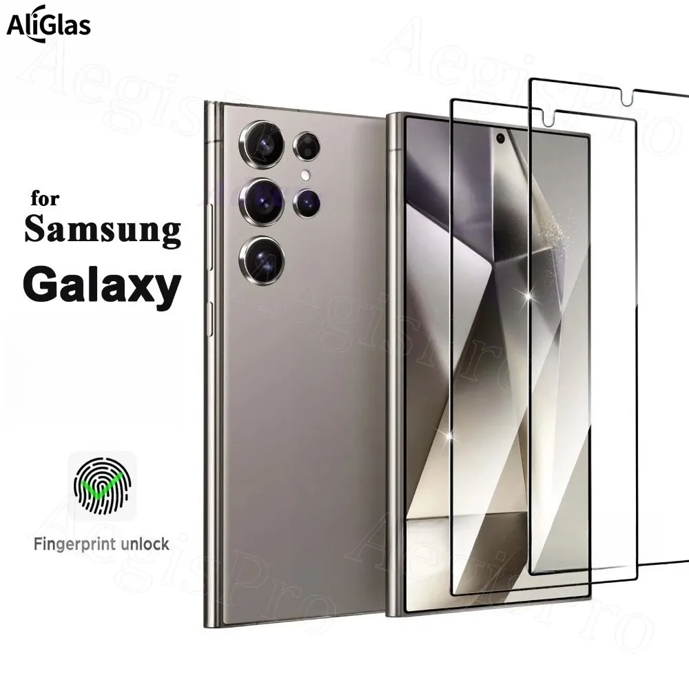3Pcs Tempered Glass For Samsung A165G A36 A175G A56 A26 A50 A70 A34 A54 Screen Protector Scratch Resistance Film Water-Resistant
3Pcs Tempered Glass For Samsung A165G A36 A175G A56 A26 A50 A70 A34 A54 Screen Protector Scratch Resistance Film Water-Resistant