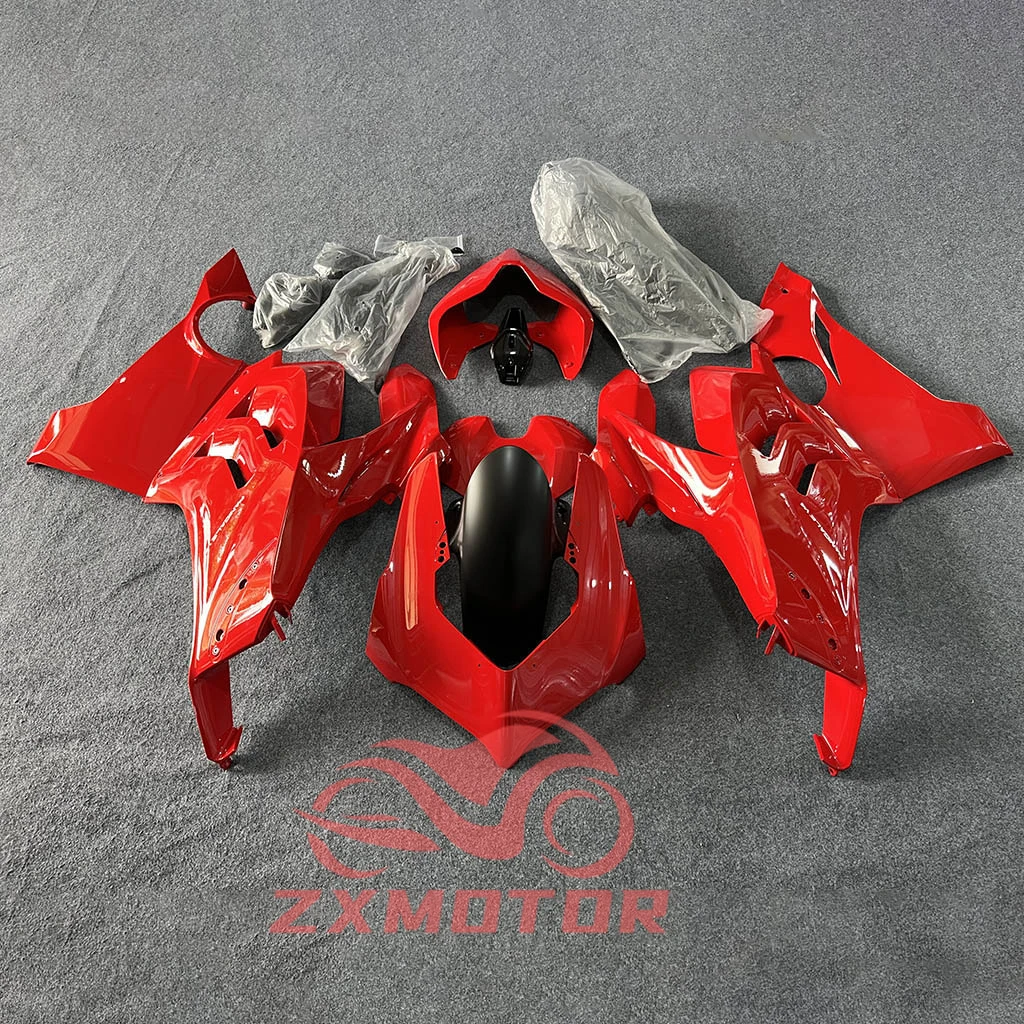 Для DUCATI V4 Panigale 2018 2019 2020 2021 2022, обтекатели кузова мотоцикла V4S, комплект обтекателей из АБС-пластика послепродажного обслуживания, новый 
Для DUCATI V4 Panigale 2018 2019 2020 2021 2022, обтекатели кузова мотоцикла V4S, комплект обтекателей из АБС-пластика послепродажного обслуживания, новый